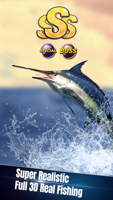 Monster Fishing 2026 preview